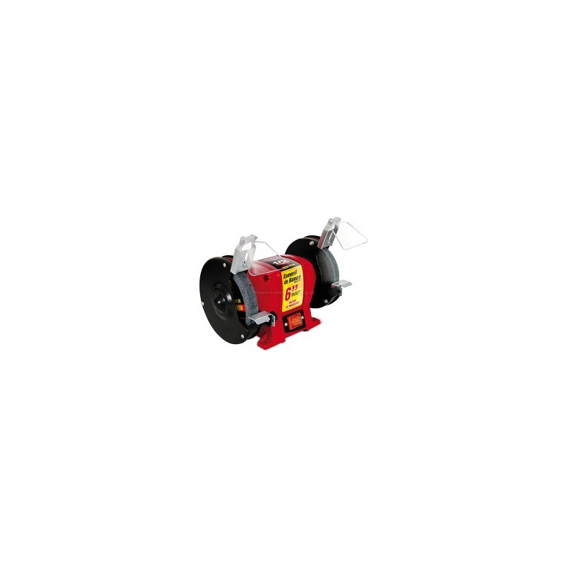 Esmeril de Banco 6" Mikel's ED-6