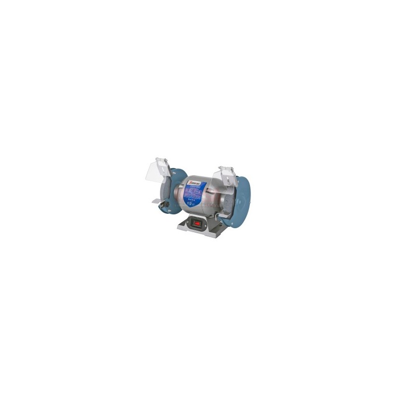 ESMERIL DE BANCO 6" SILVERLINE DC-BGR6