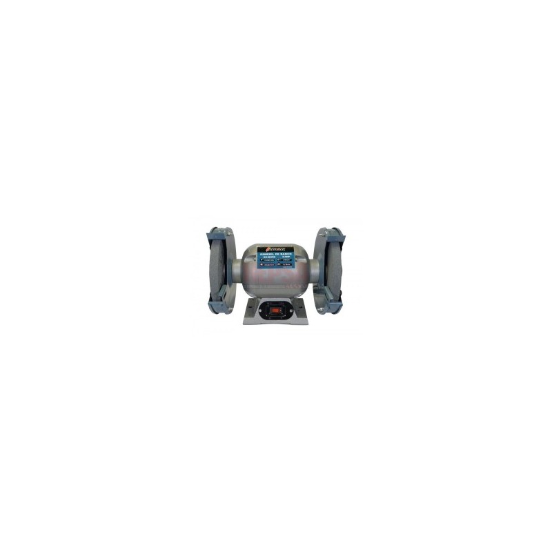 ESMERIL DE BANCO DE 8" SILVERLINE DC-BGR8