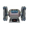 ESMERIL DE BANCO DE 8" SILVERLINE DC-BGR8