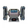 ESMERIL DE BANCO DE 8" SILVERLINE DC-BGR8