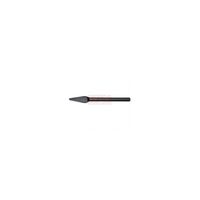 Cincel Pata Cabra 1/4 X 5" MILTON KD33150