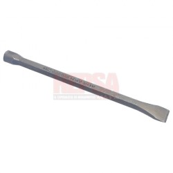 Cincel De Acero Forjado De 3/4" X 8" SURTEK 117130