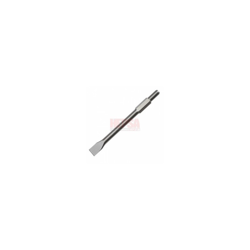 CINCEL PLANO HEXAGONAL MAKITA D15291