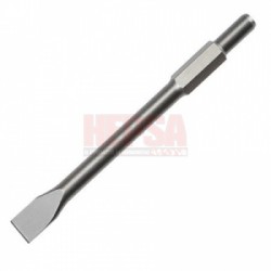 CINCEL PLANO HEXAGONAL MAKITA D15291