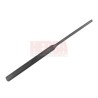 Punzón botador largo 7/32" x 7/16" URREA 48-7