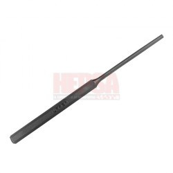 Punzón botador largo 7/32" x 7/16" URREA 48-7