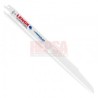 HOJA DE SIERRA SABLE BIMETÁLICA 12" X 3/4" 156R LENOX 20585