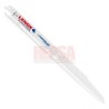 HOJA DE SIERRA SABLE BIMETÁLICA 12" X 3/4" 156R LENOX 20585