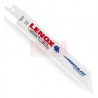 HOJA DE SIERRA SABLE BIMETÁLICA 618R DE 6” X 3/4" X 0.035 C/P LENOX 20566