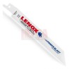 HOJA DE SIERRA SABLE BIMETÁLICA 618R DE 6” X 3/4" X 0.035 C/P LENOX 20566