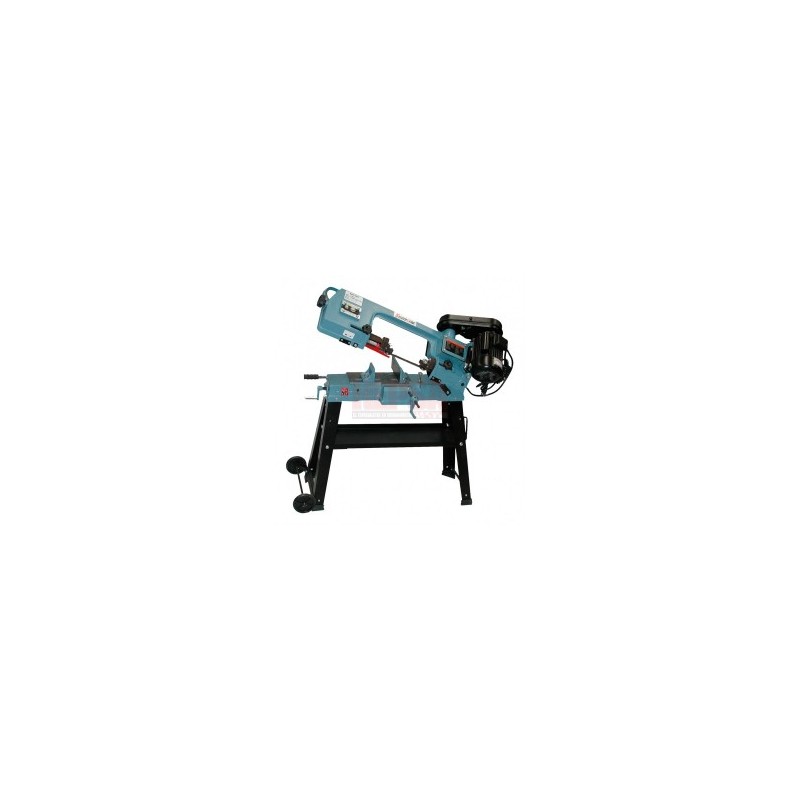 Sierra Cinta Horizontal y Vertical SilverLine DC-MBS412