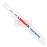 HOJA PARA SIERRA BIMETÁLICA 332S DE 3” X 3/8” X .037” (32) ZANCO LENOX 1991577