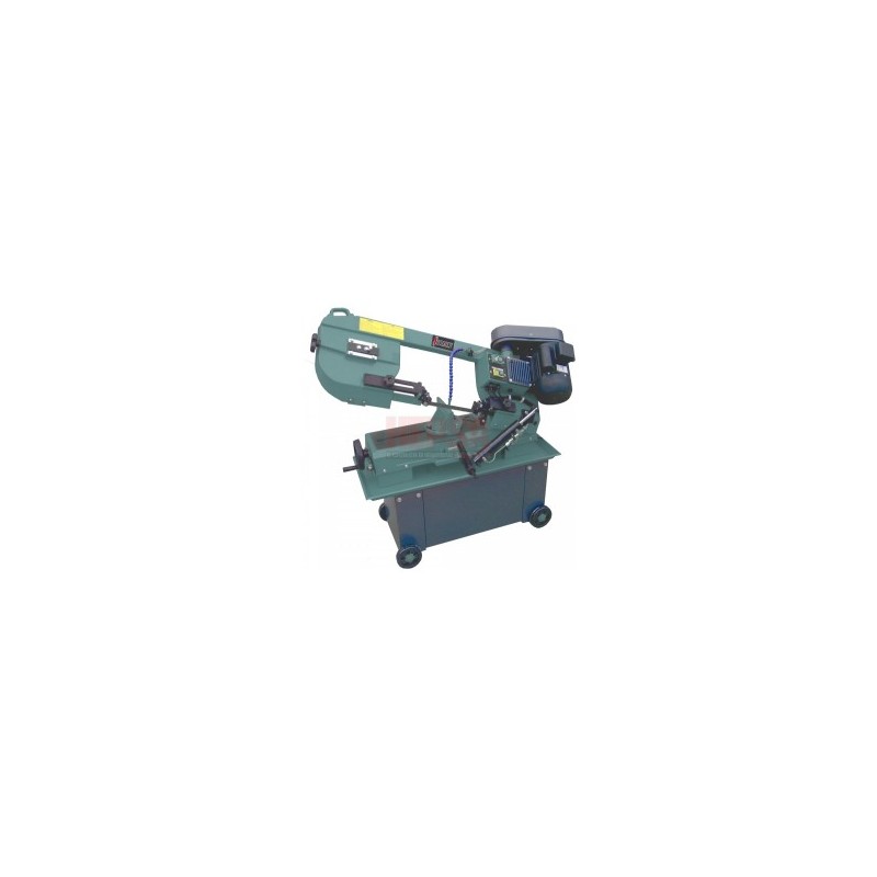 Sierra Cinta Horizontal y Vertical SilverLine DC-MBS7