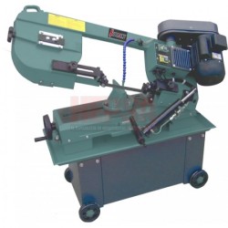 Sierra Cinta Horizontal y Vertical SilverLine DC-MBS7