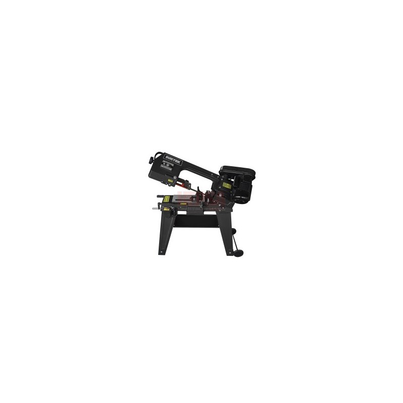 SIERRA CINTA PARA METALES 4" 5 50 W 120 V, 1780 RPM SURTEK CM512