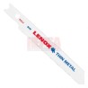 HOJA PARA SIERRA BIMETÁLICA UNA PZS 332J DE 3 X 3/8 X .037” LENOX 1991579
