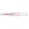 SIERRA SABLE BI-METÁLICA 110R LENOX 20583