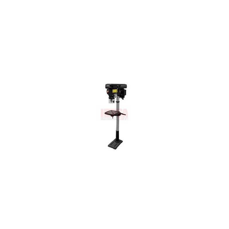 TALADRO COLUMNA 12 VEL, CAPACIDAD BROQUERO DE 3/4 PULGADAS SURTEK TC734B