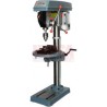 TALADRO DE BANCO 16 VELOCIDADES SILVERLINE DC-DP13N