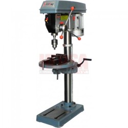 TALADRO DE BANCO 16 VELOCIDADES SILVERLINE DC-DP13N