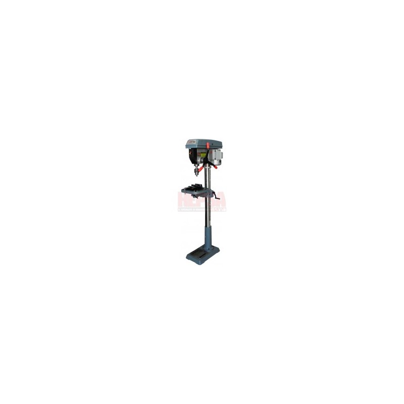 Taladro de Columna de 12 Velocidades SilverLine DC-CH18F