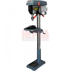 Taladro de Columna de 12 Velocidades SilverLine DC-CH18F