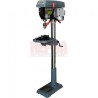 Taladro de Columna de 12 Velocidades SilverLine DC-CH18F