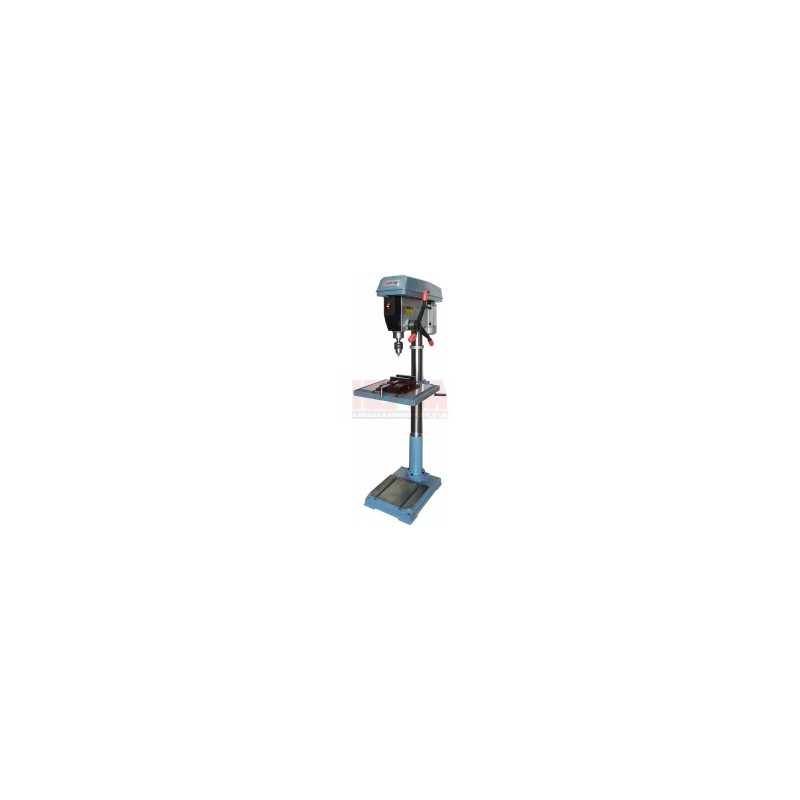 Taladro de Columna de 12 Velocidades SilverLine DC-CH30