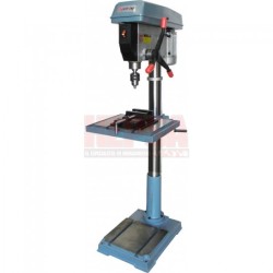 Taladro de Columna de 12 Velocidades SilverLine DC-CH30