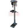 TALADRO DE COLUMNA DE 16 VELOCIDADES SILVERLINE DC-DP16NF