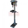 TALADRO DE COLUMNA DE 16 VELOCIDADES SILVERLINE DC-DP16NF