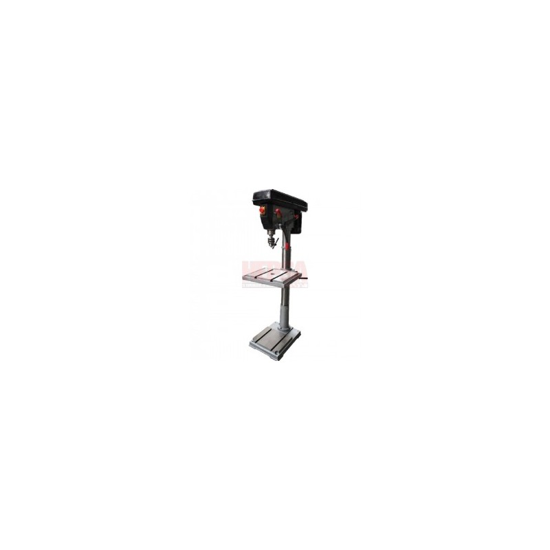 TALADRO DE PISO 1-1/2" HP (12 VELOCIDADES) (MT3) 110V WESTON M-00450