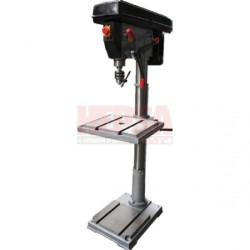 TALADRO DE PISO 1-1/2" HP (12 VELOCIDADES) (MT3) 110V WESTON M-00450