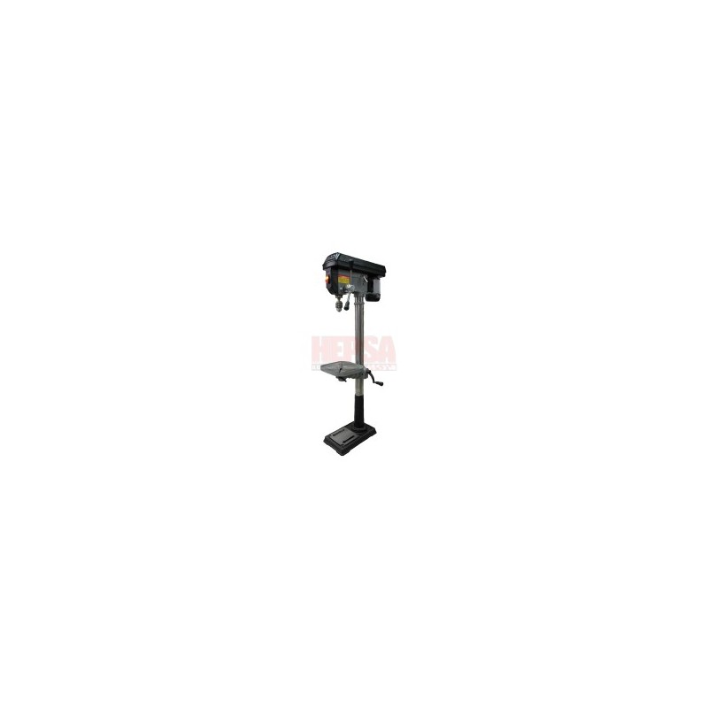 TALADRO DE PISO 3/4" HP (16 VELOCIDADES) 5/8" 110V WESTON M-00440