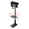TALADRO DE PISO 3/4" HP (16 VELOCIDADES) 5/8" 110V WESTON M-00440