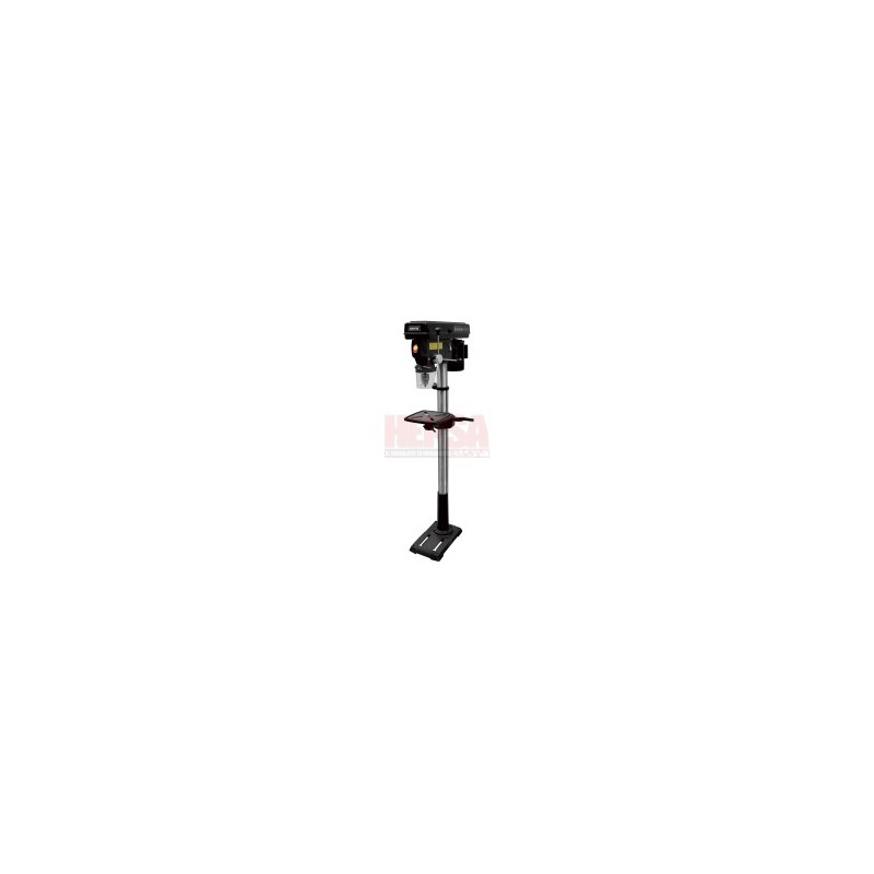 TALADRO ESTACIONARIO DE COLUMNA 5/8", 3/4 HP SURTEK TC658B