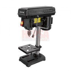TALADRO ESTACIONARIO DE BANCO 1/2 , 1/3 HP SURTEK TB512B