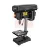 TALADRO ESTACIONARIO DE BANCO 1/2 , 1/3 HP SURTEK TB512B