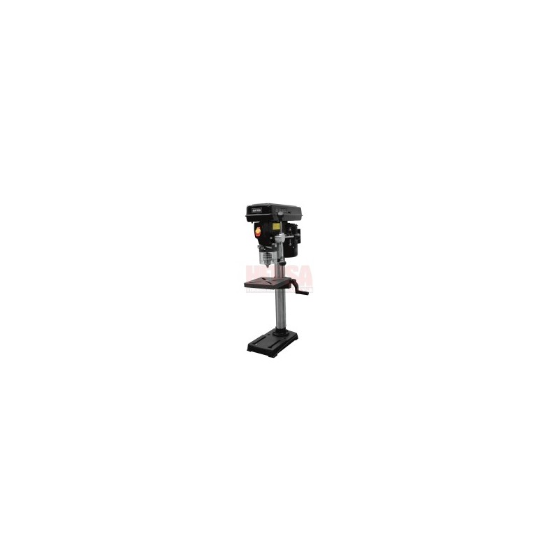 TALADRO ESTACIONARIO DE BANCO 5/8", 3/4 HP SURTEK TB658B