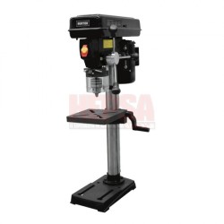TALADRO ESTACIONARIO DE BANCO 5/8", 3/4 HP SURTEK TB658B