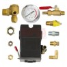 Kit para Control de Aire Tipo Furnas SilverLine DC-AK1-12
