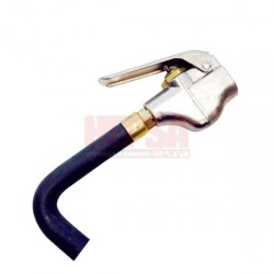 VALVULA CON MANGUERA 1/4" NPT PARA AGUA DE CONEXIÓN HEMBRA WESTON ZH-00707