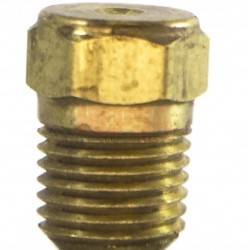 Válvula De Descarga Para Arranque De Compresor Rosca 1/4" CONRADER CON-SU3-14