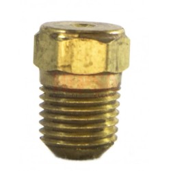 Válvula De Descarga Para Arranque De Compresor Rosca 1/4" CONRADER CON-SU3-14