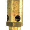 Válvula de seguridad de 3/8" CONRADER CON-5264B