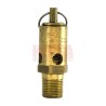 Válvula de seguridad de 3/8" CONRADER CON-5264B