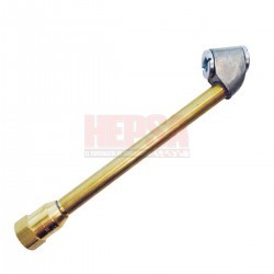 VALVULA PARA INFLAR DOBLE SALIDA DE AIRE 1/4"NPT WESTON ZH-00727