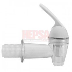 VÁLVULA PARA PORTA GARRAFÓN CON CUERDA 3/4" RB2024 DOGOTULS