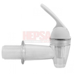 VÁLVULA PARA PORTA GARRAFÓN CON CUERDA 3/4" RB2024 DOGOTULS